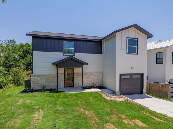 11001 Sage ST, Jonestown, TX 78645