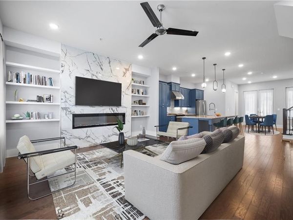 1048 Claudette Colvin Court, Atlanta, GA 30318