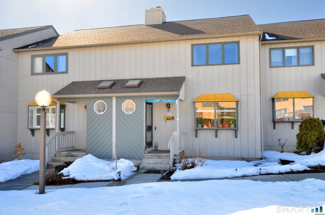 234 Skyview, Unit 234, Cromwell, CT 06416 Main Photo