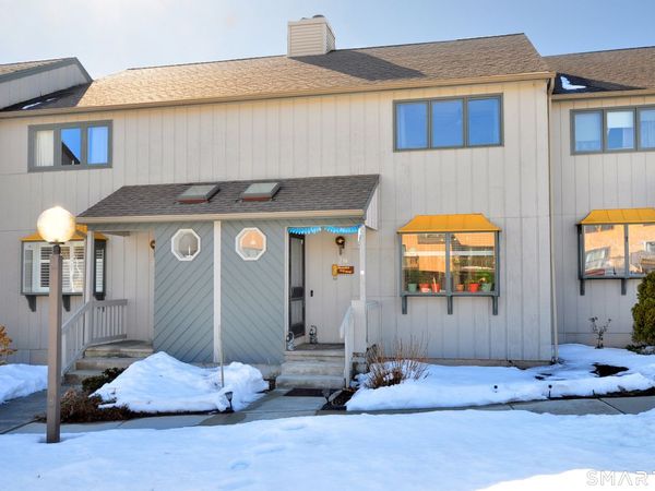 234 Skyview, Unit 234, Cromwell, CT 06416