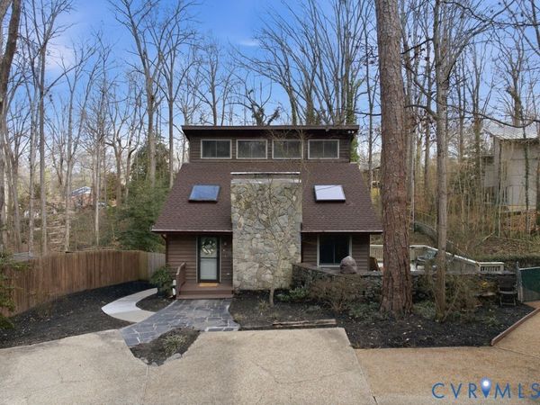 7332 Longview Drive , Richmond, VA 23225