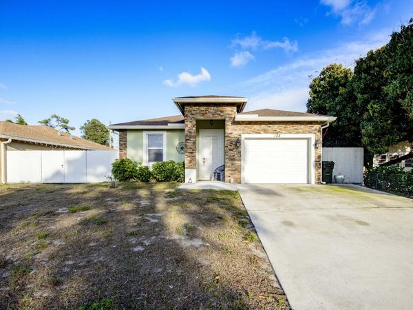128 Broward Avenue, Greenacres, FL 33463