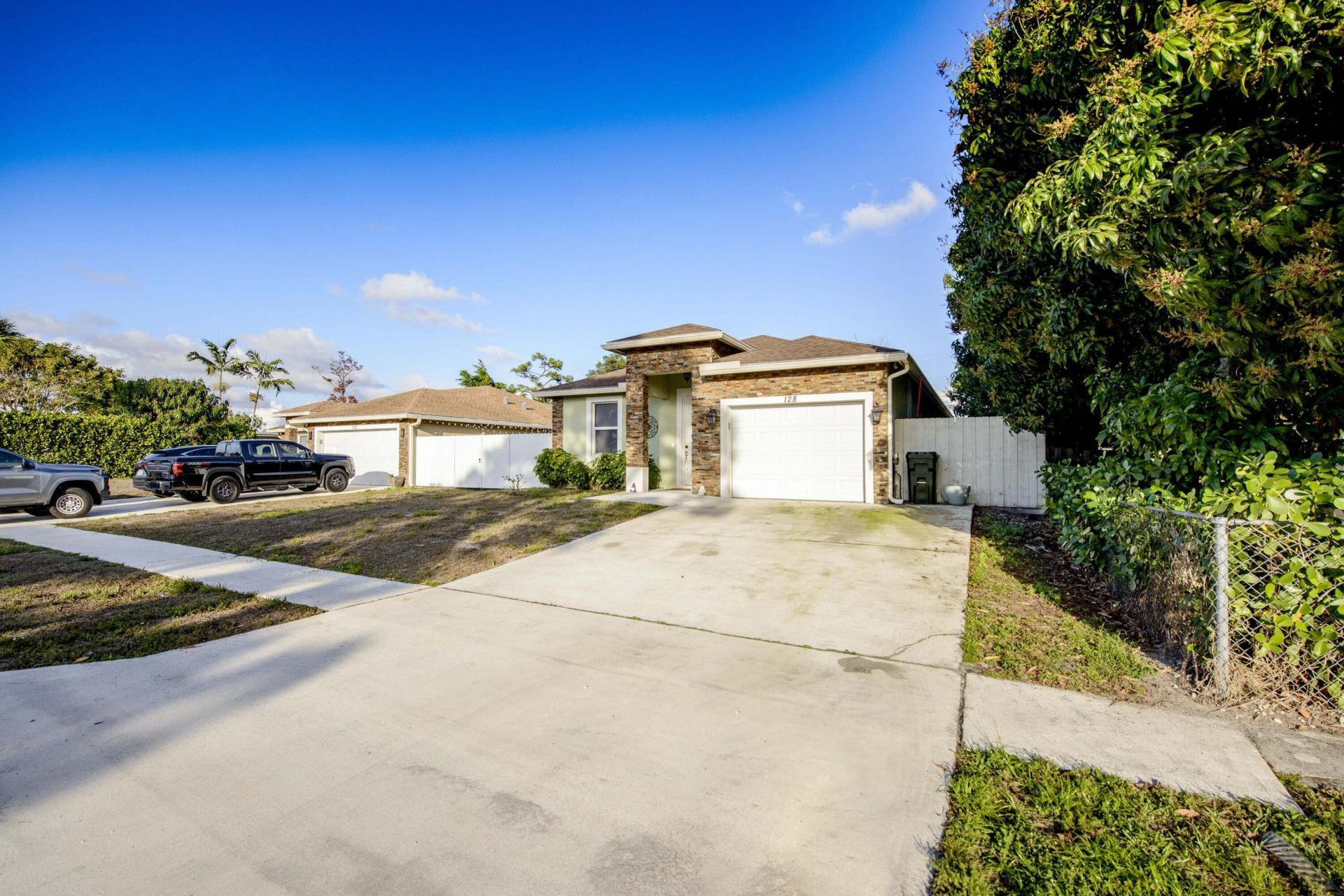 128 Broward Avenue, Greenacres, FL 33463 Photo