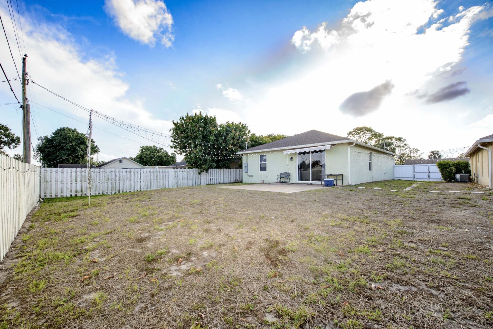 128 Broward Avenue, Greenacres, FL 33463 Photo