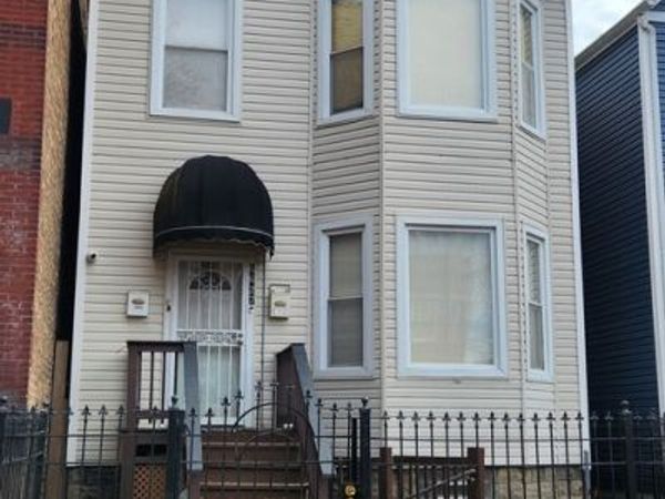 6627 S Evans Avenue , Chicago, IL 60637