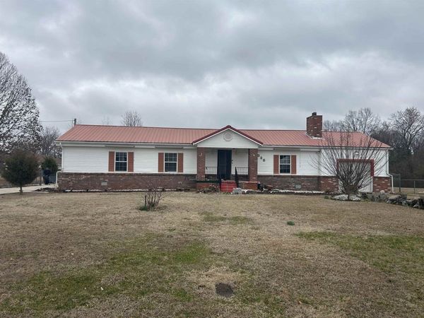 328 RIDGEMONT RD, Jackson, TN 38305