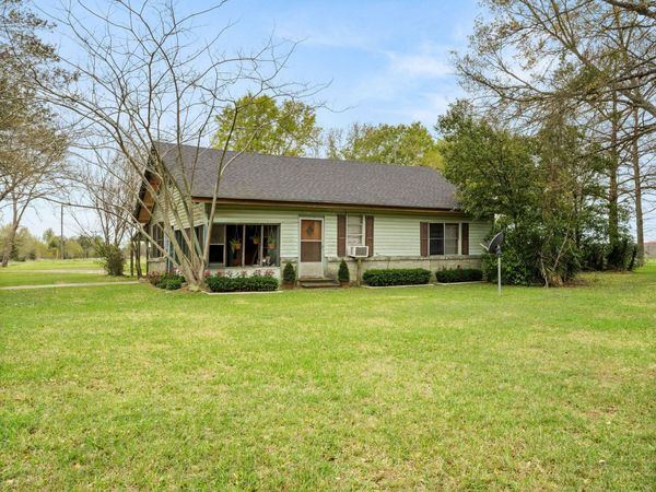 1118 Seth Cole , DeRidder, LA 70634