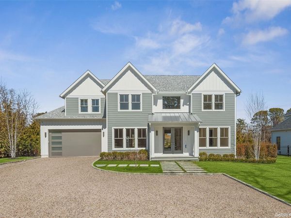 59 Shinnecock Hills Road, Southampton, NY 11968