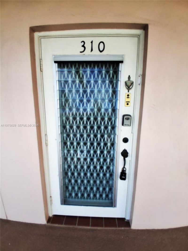 2635 NW 104th Ave , Unit 310, Sunrise, FL 33322 Photo