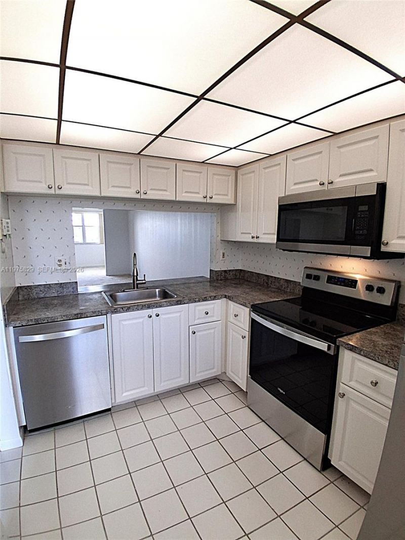 2635 NW 104th Ave , Unit 310, Sunrise, FL 33322 Photo