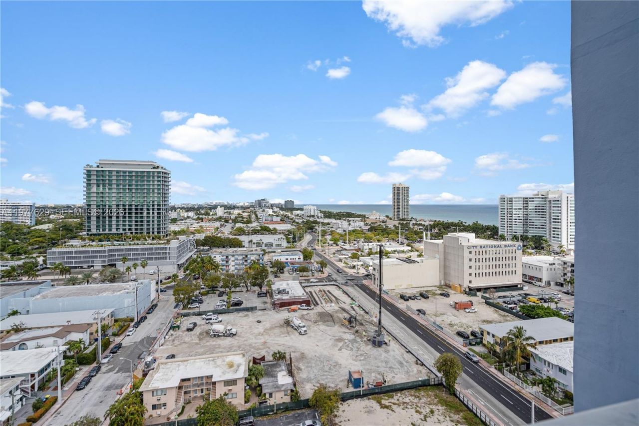 401 69th St, Unit PH109, Miami Beach, FL 33141 Photo