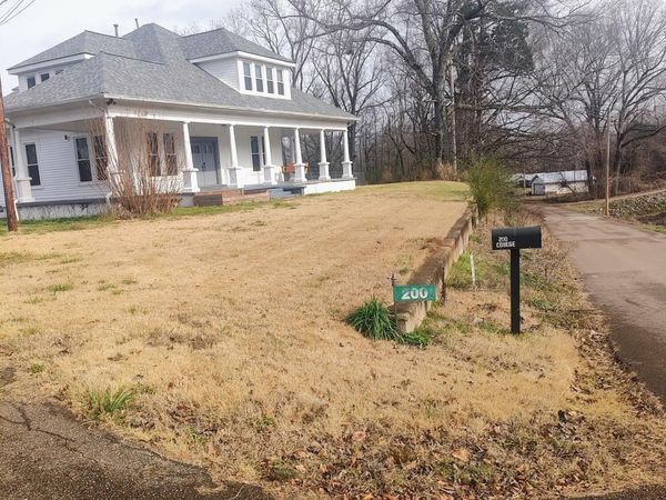 200 E College Street, Saulsbury, TN 38067