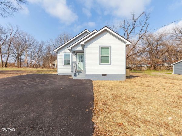 113 Gates Street, Jackson, TN 38301