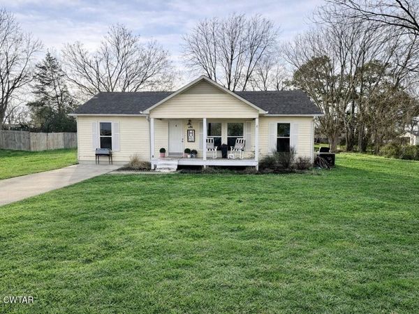 93 Beech Street, Halls, TN 38040