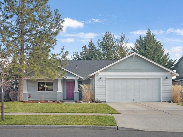 61336 Elkhorn Street, Bend, OR 97702