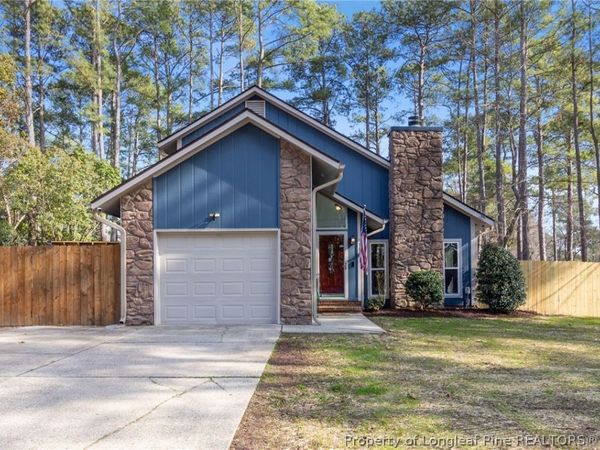 151 Bunker Hill Road, Fayetteville, NC 28314