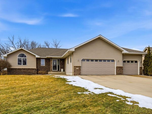 1710 16th Street SW, Austin, MN 55912