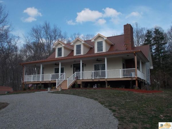 7425 Turkey Neck Bend Road, Tompkinsville, KY 42167