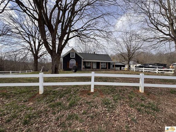 1583 Beechville Road , Edmonton, KY 42129