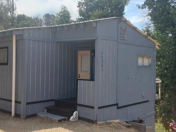 44361 Old Stage Road, Posey, CA 93260