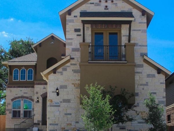 108 Farola CV, Round Rock, TX 78681