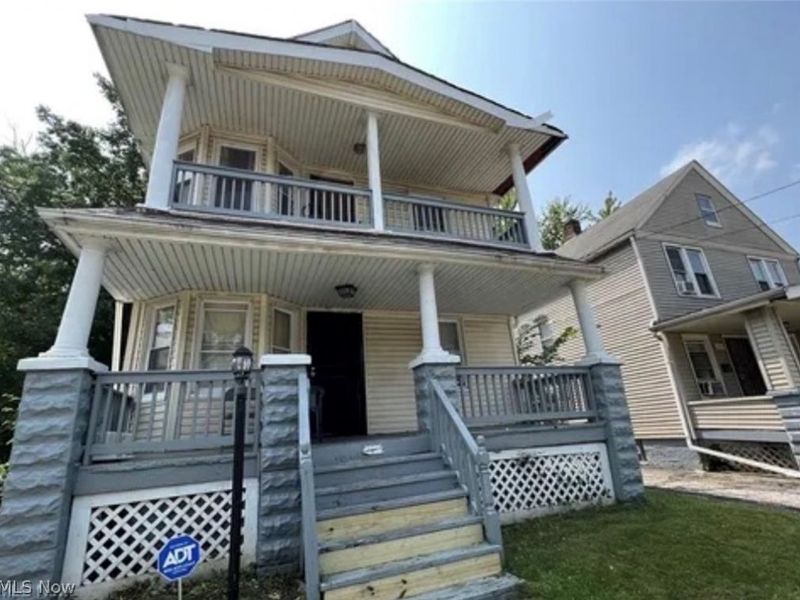 12106 Forest Avenue, Unit DOWN, Cleveland, OH 44120 Photo 1