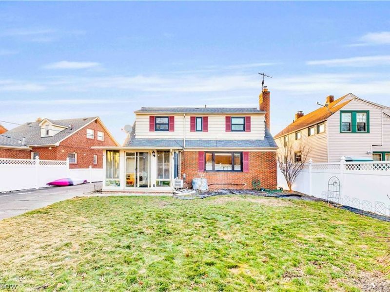 3337 W 162nd Street, Cleveland, OH 44111 Photo 3