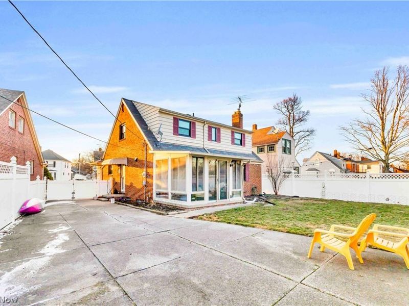 3337 W 162nd Street, Cleveland, OH 44111 Photo 4