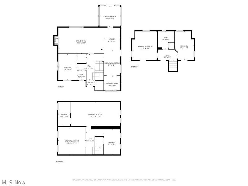 3337 W 162nd Street, Cleveland, OH 44111 Photo 48