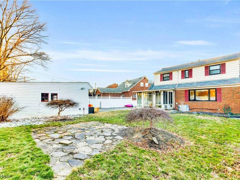 3337 W 162nd Street, Cleveland, OH 44111 Photo 5