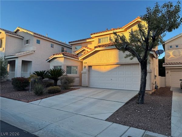 8924 Catfish Stream Avenue , Las Vegas, NV 89178