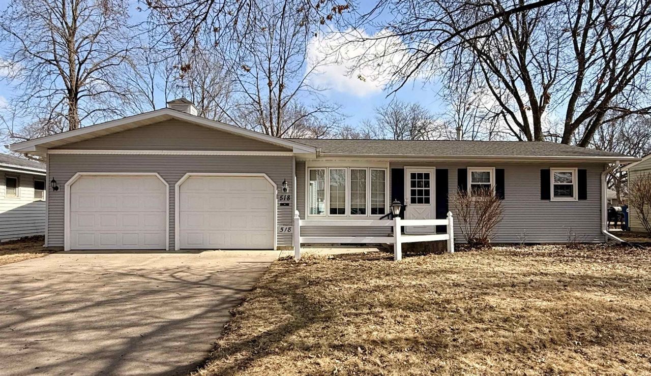 518 3rd Avenue Se, Spencer, IA 51301 Main Photo