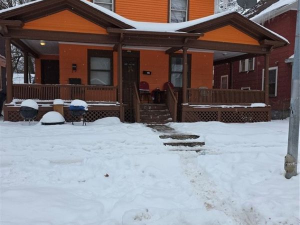 507-511 Hayward Avenue, Rochester, NY 14609