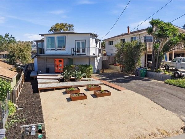 1140 12th Street, Los Osos, CA 93402
