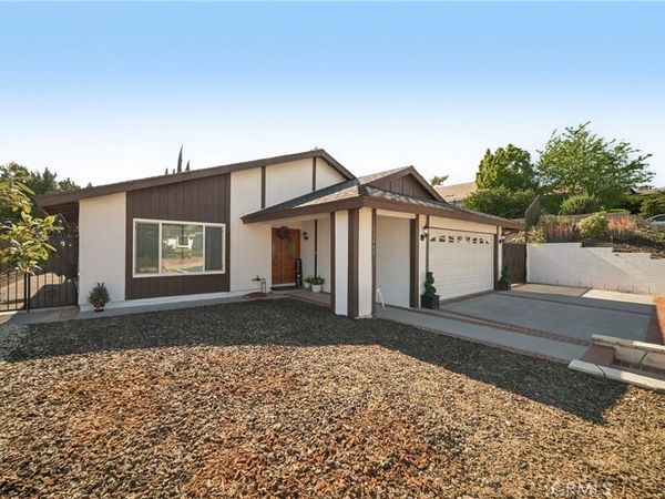 11461 Amigo Avenue , Porter Ranch, CA 91326