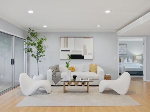 111 Wellesley , Unit 2N, Redwood City, CA 94062