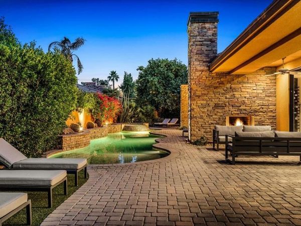 50380 Via Serenidad , La Quinta, CA 92253