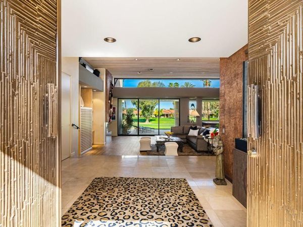 77710 Cove Pointe Circle , Indian Wells, CA 92210