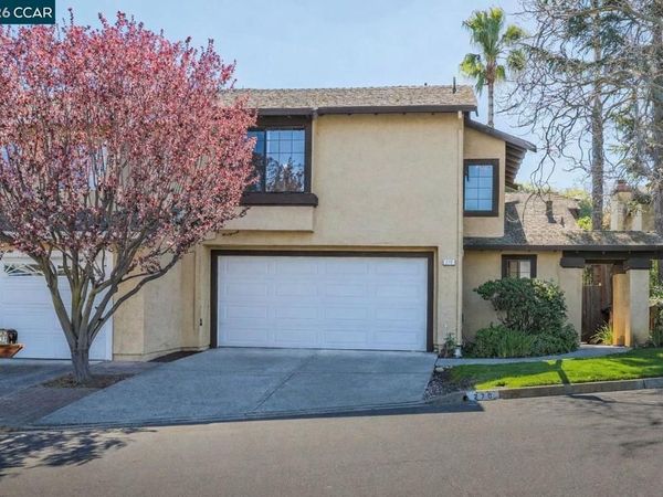270 270 Willow Lake Dr , Martinez, CA 94553