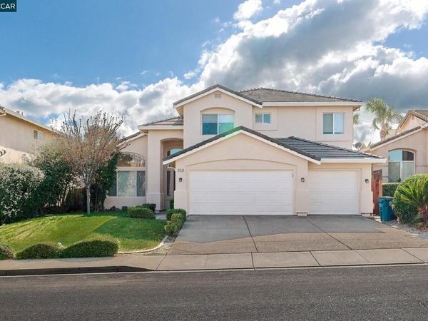 2512 2512 Forty Niner Way , Antioch, CA 94531