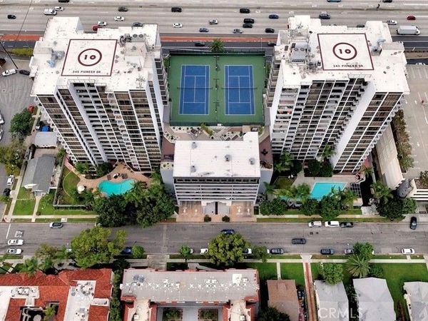 343 Pioneer Drive, Unit 1101, Glendale, CA 91203