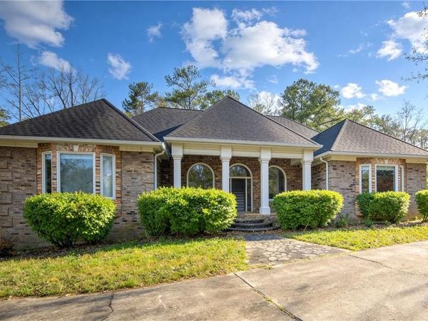 10060 Buice Road , Alpharetta, GA 30022