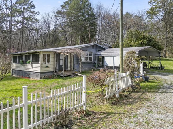 12007 Clift Mill Road, Soddy Daisy, TN 37379