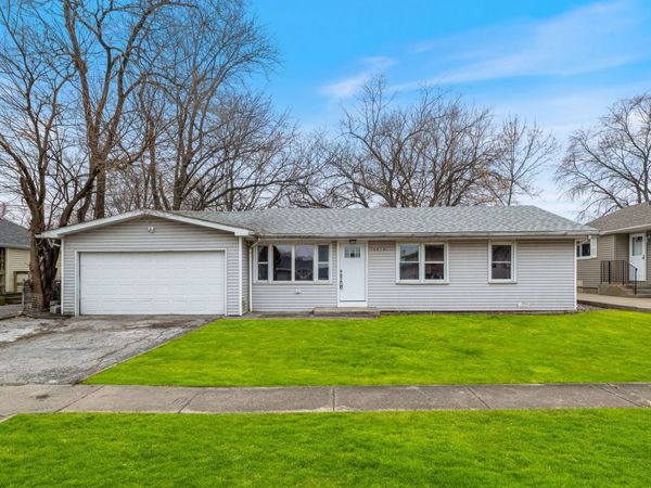 Orland Hills, IL 60487