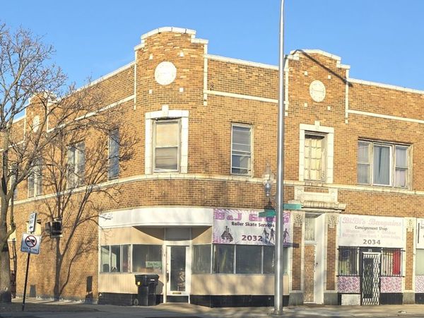 2032 E 79th Street , Chicago, IL 60649