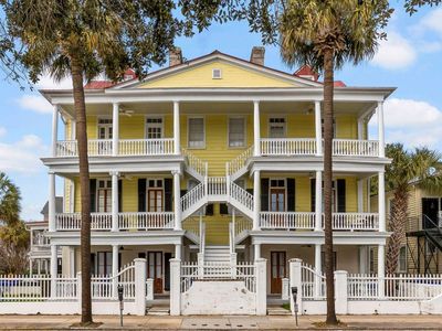 210 Calhoun Street, Unit A, Charleston, SC 29401
