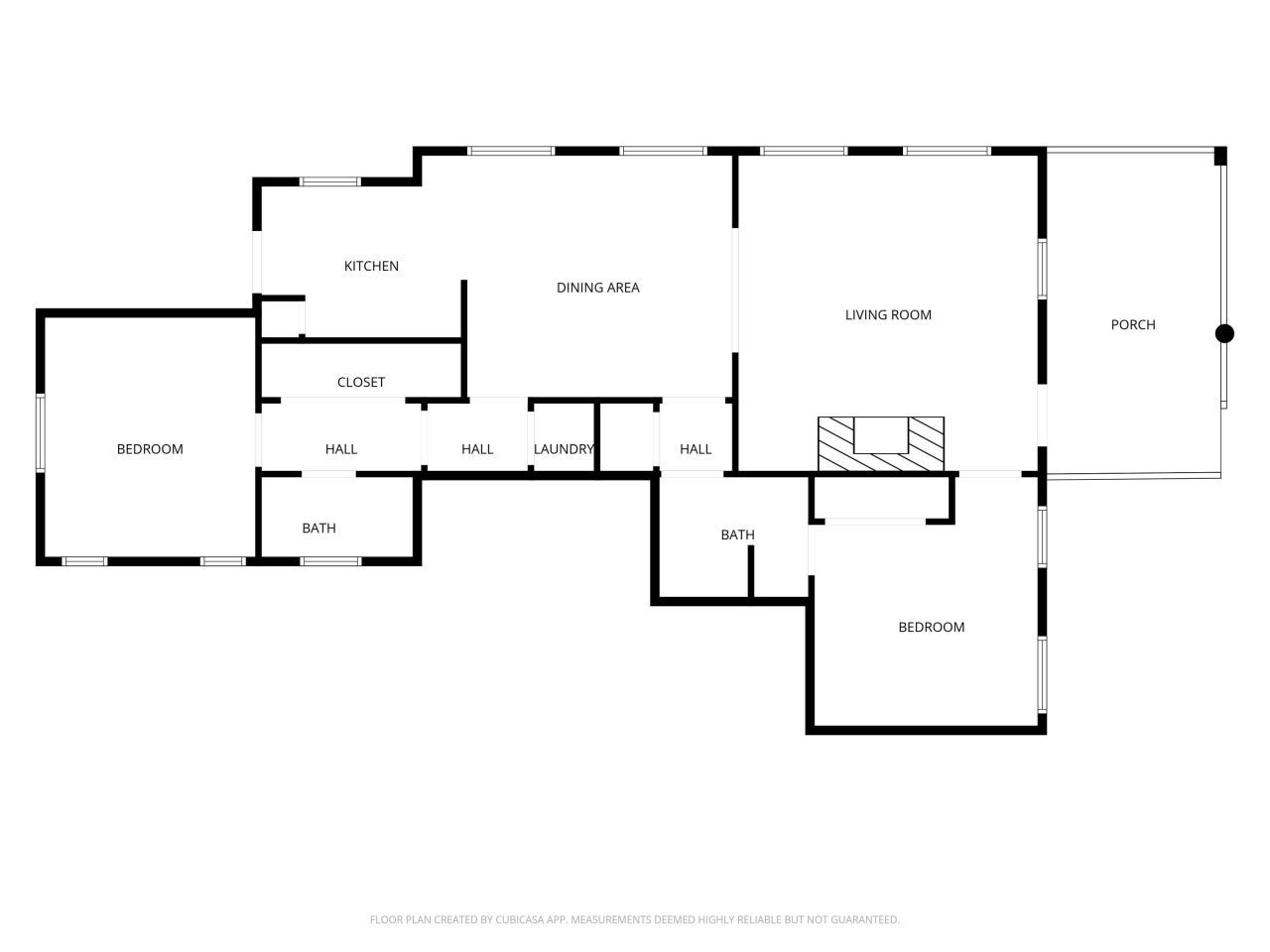 210 Calhoun Street Photo 24