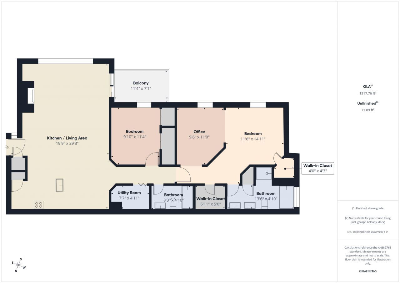 908 W Marymont Lane Photo 30