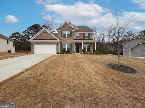 3505 Aqua Point Place, Cumming, GA 30041