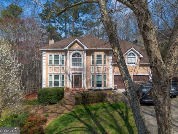 2605 Dering Gate Drive, Marietta, GA 30066